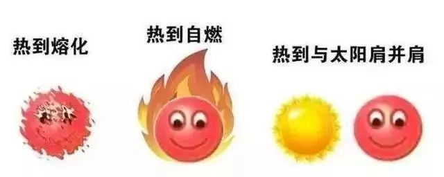 今年伏天，總共40天！小心持續(xù)高溫導(dǎo)致玉米大減產(chǎn)！